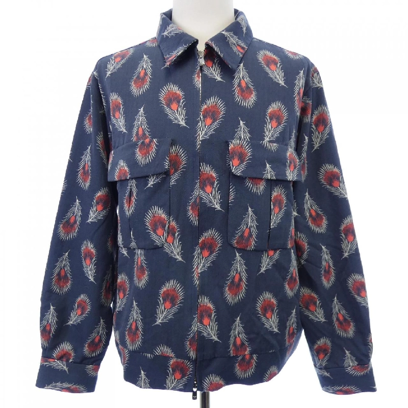 Áo khoác NEEDLES - Hàng hiệu Authentic 890276