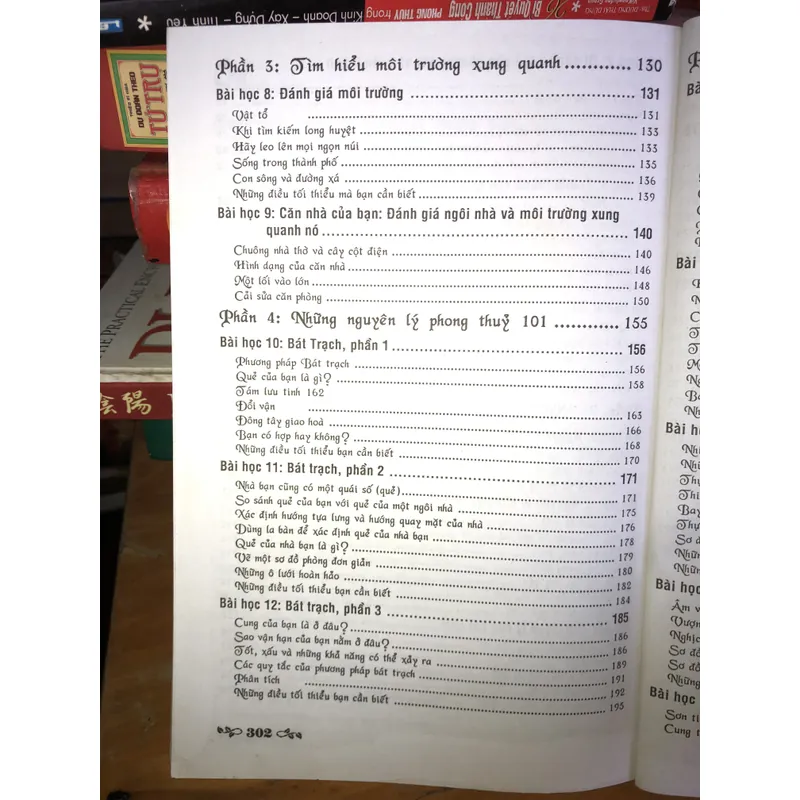 26 Bí quyết thành công Phong thuỷ trong Kinh Doanh - Xây dựng - Tình yêu 707657