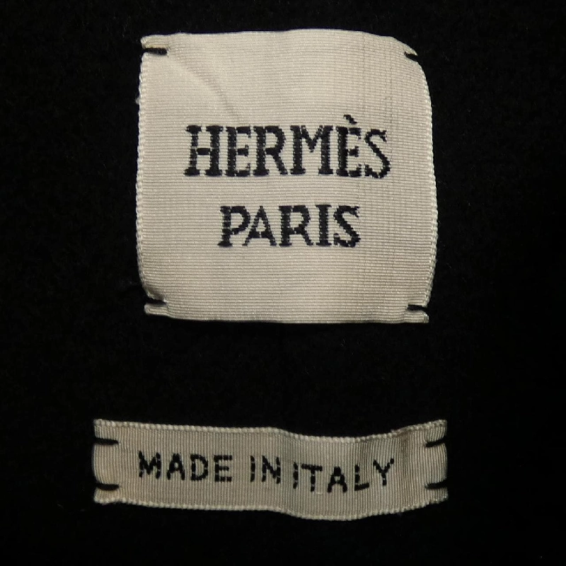 HERMES 3H0129DB Áo khoác - Hàng hiệu Chính hãng 822755