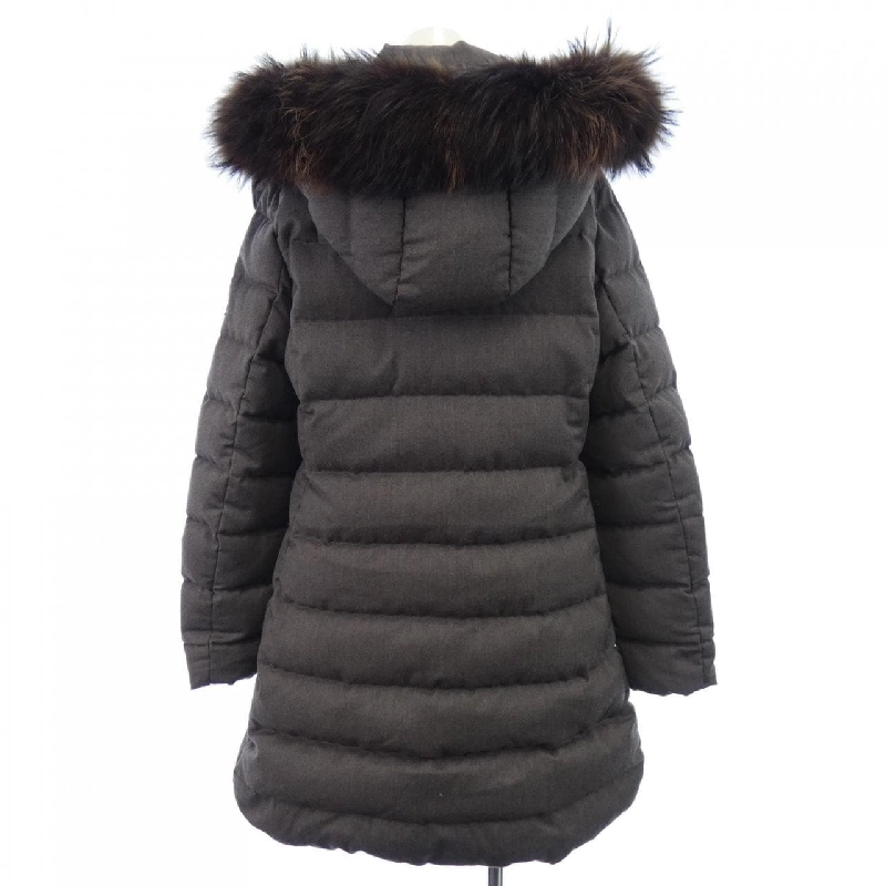 TATRAS TATRAS áo khoác lông 633943