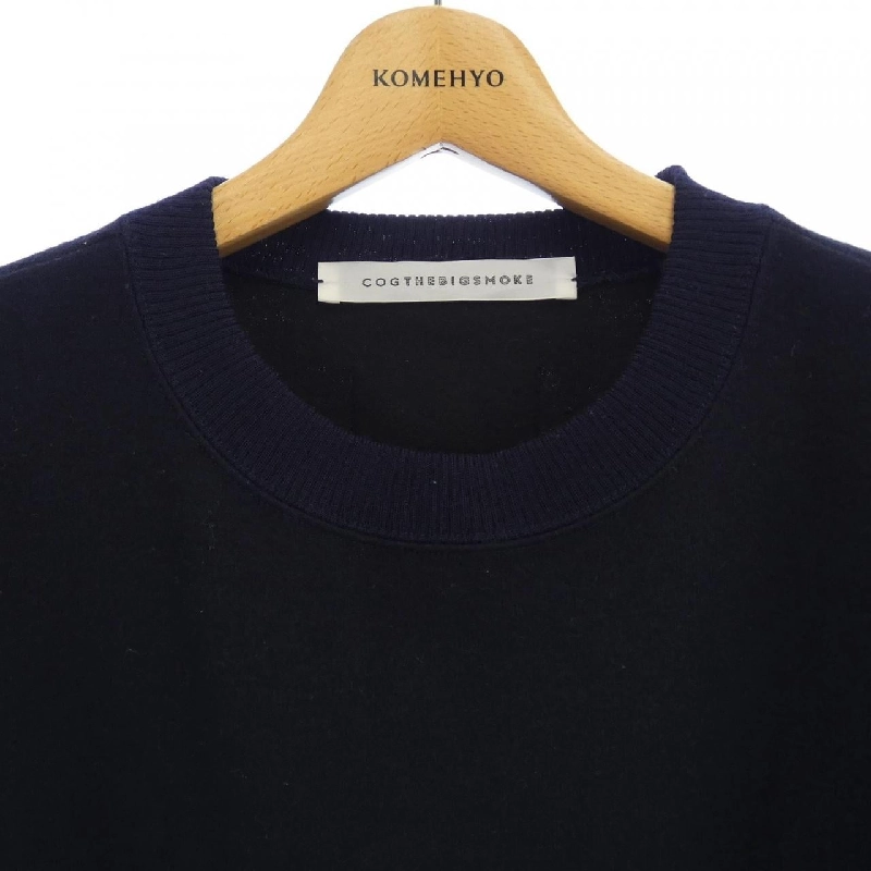 【Mã giảm giá】COGTHEBIGSMOKE Sweat 636680