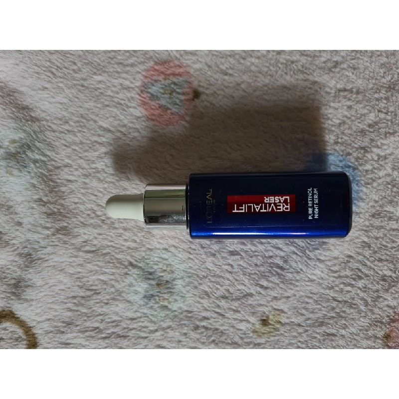 Serum dưỡng da ban đêm L'Oreal Paris 15833