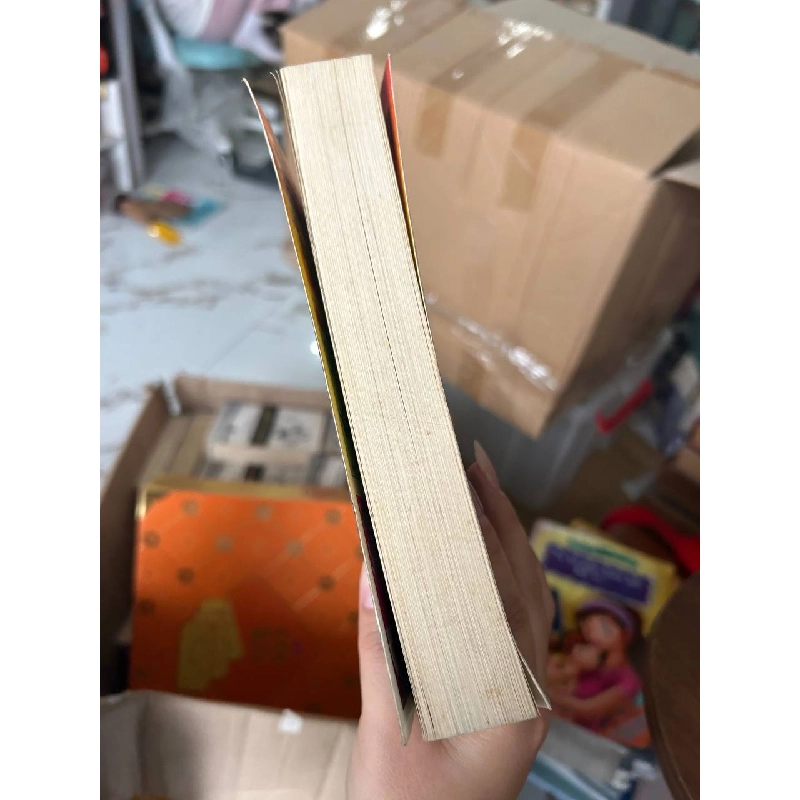 Người Đàn Bà Qủy Quyết (Master of the Game) - Sidney Sheldon 933757