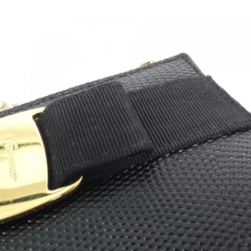 【Vintage】Túi đeo vai Salvatore Ferragamo 22 3054 611131