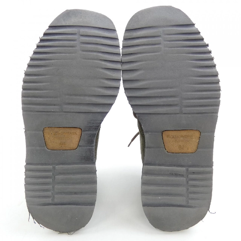 Giày bốt DOLCE&GABBANA - Hàng hiệu Authentic 902133