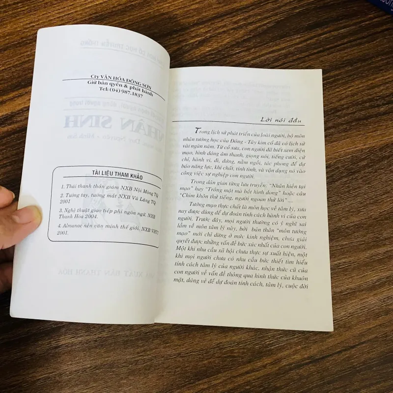 Bí quyết Chọn người, Dùng người trong Nhân sinh - Duy Nguyên#HATRA 992649