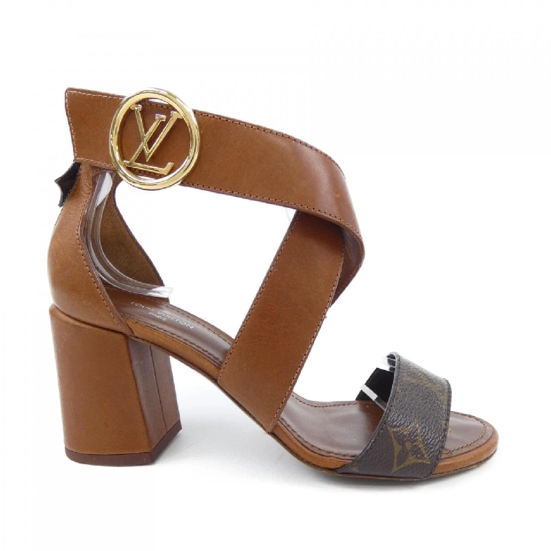 Giày sandal LOUIS VUITTON 661788