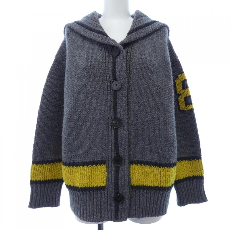 【Mã giảm giá】Áo khoác cardigan CHRISTIAN DIOR 642968