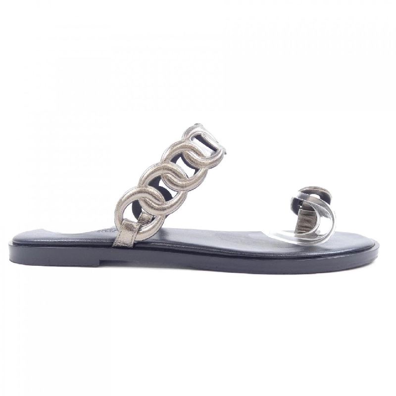 Giày sandal HERMES Ios Chaine d'Ancre 241050Z - Hàng hiệu Authentic 830000