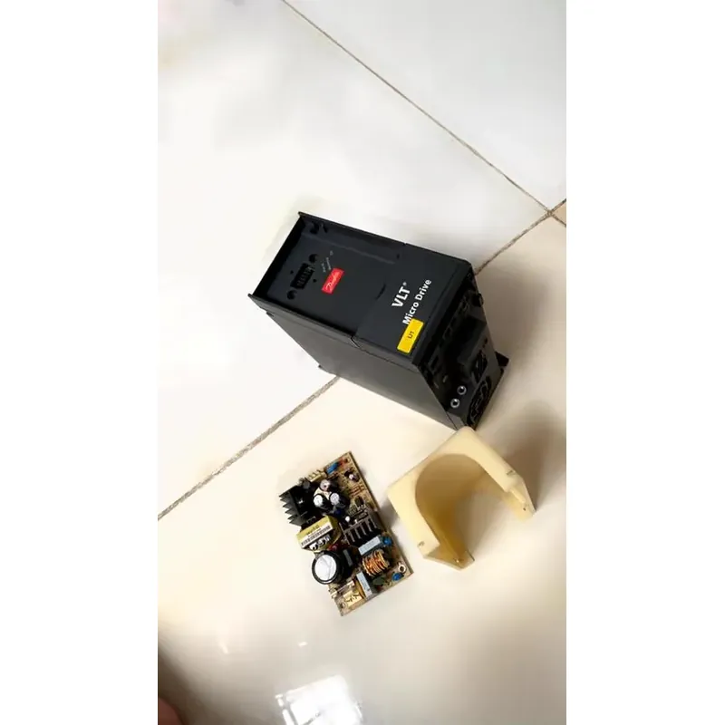 Biến tầng máy ủi Gibau - Board nguồn (HCM) 644179