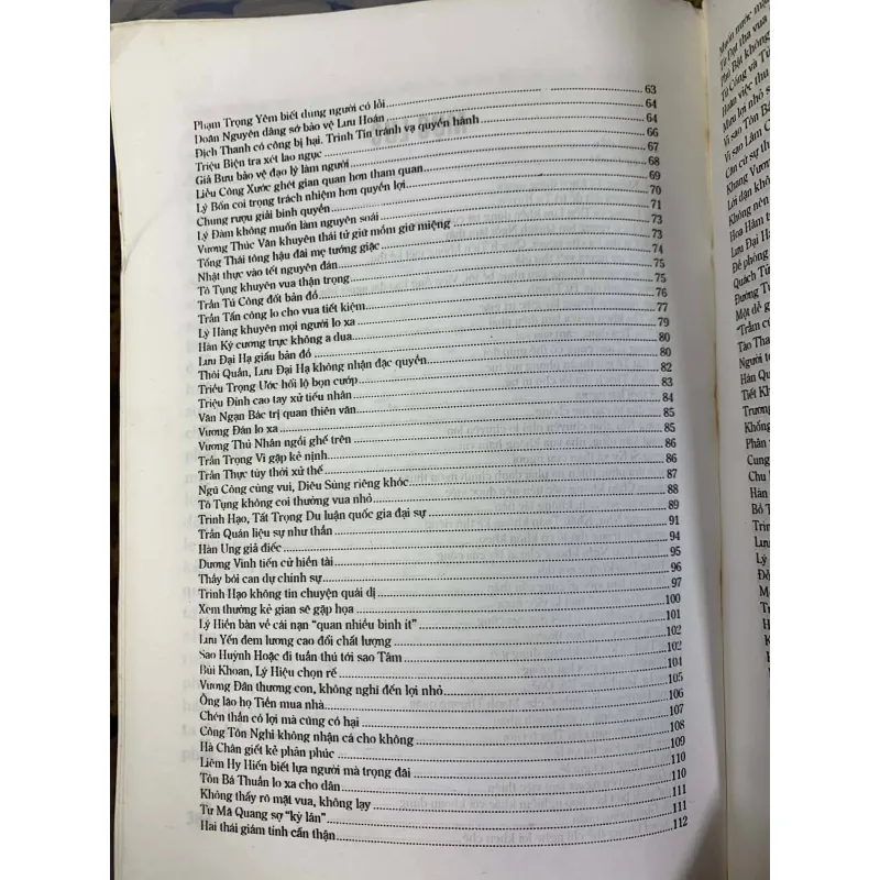 Chuyện Đời Khôn Dại (Trí Nang Tuyển Dịch) - Phùng Mộng Long 715868