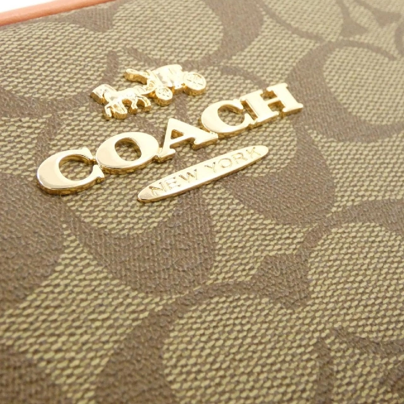 【新品】Coach CA547 Túi đeo vai 613982