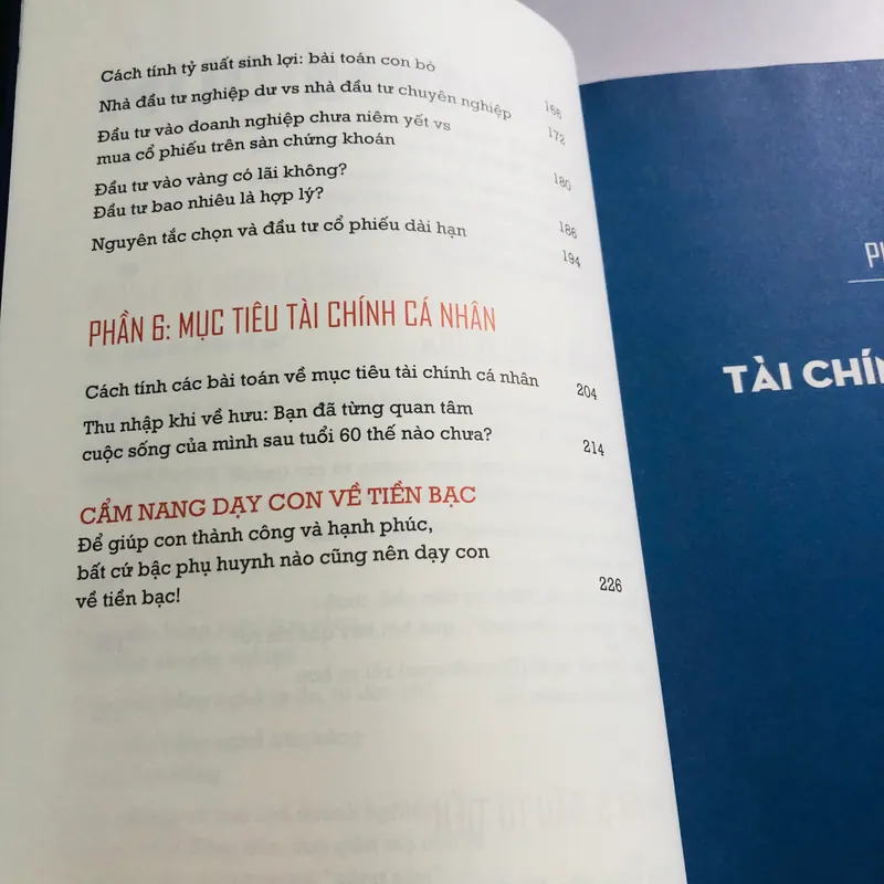 TÀI CHÍNH CÁ NHÂN DÀNH CHO NGƯỜI VIỆT 565418