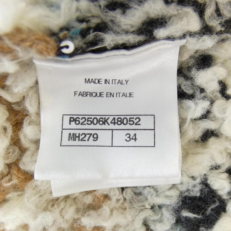 Chanel CHANEL P62506K48052 19K Váy 646664