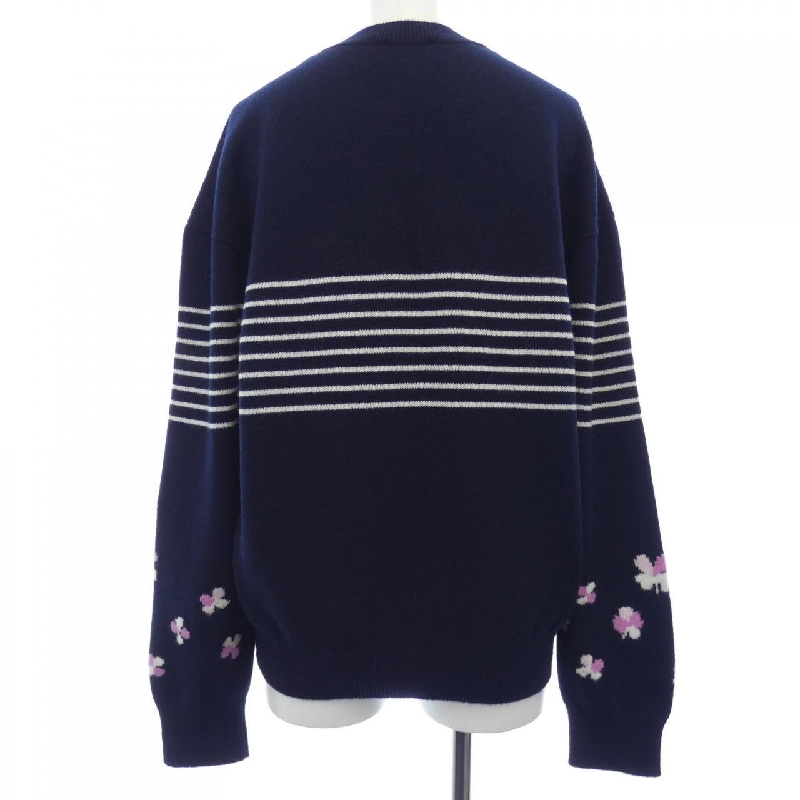 【Mã giảm giá】Chanel CHANEL Áo len 643700