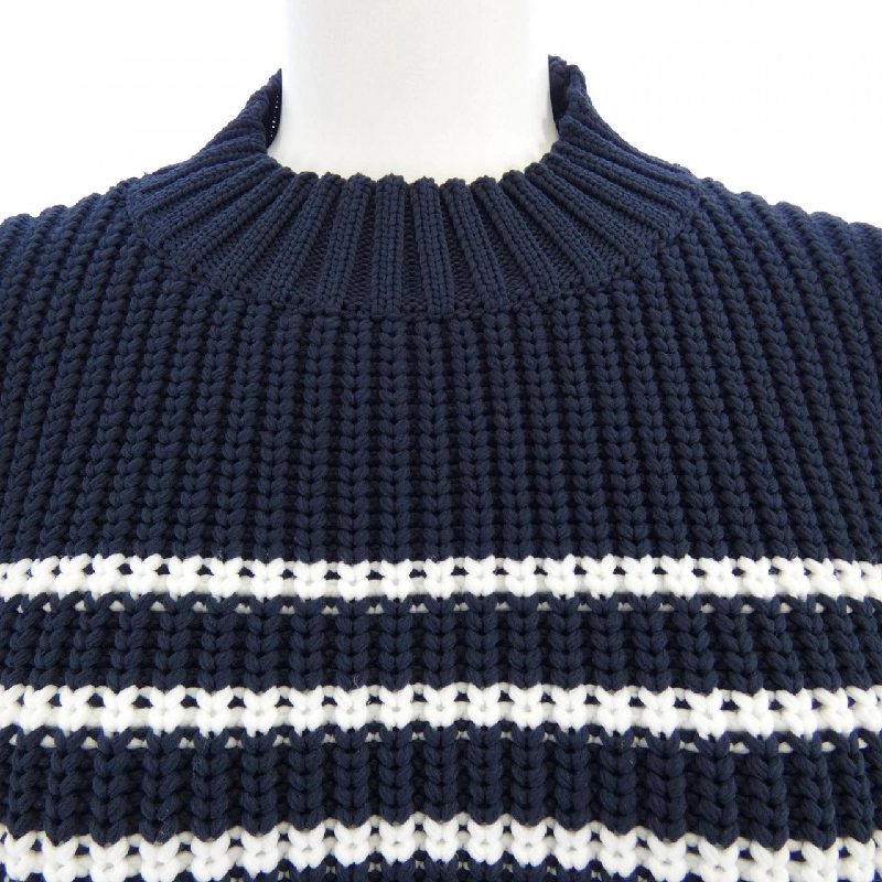 SACAI 23-06491 Áo len 631654