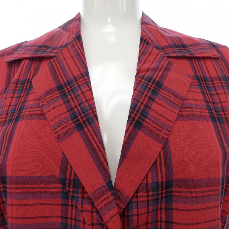 【Mã giảm giá】N°21 Áo sơ mi S／S 642501