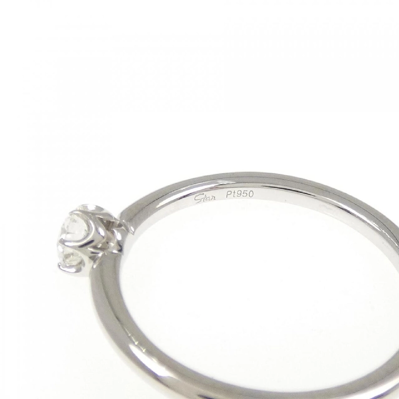 Nhẫn kim cương Stargewery 0.187CT - Hàng hiệu Authentic 840972