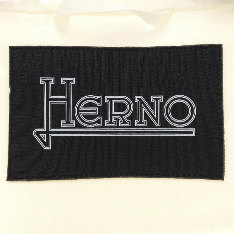 Herno GI000228D Jacket - Hàng hiệu Authentic 819630