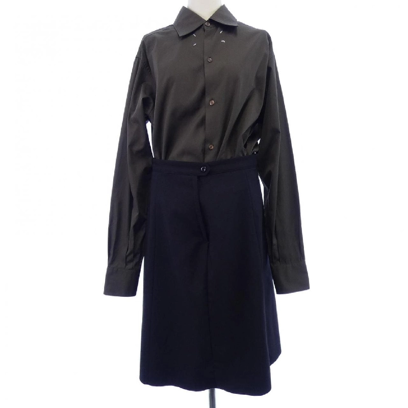 Maison Margiela S51DD0026 Đầm - Hàng hiệu Authentic 812516