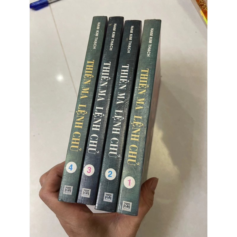 Thiên ma lệmh chủ(full 4cuốn) 410706