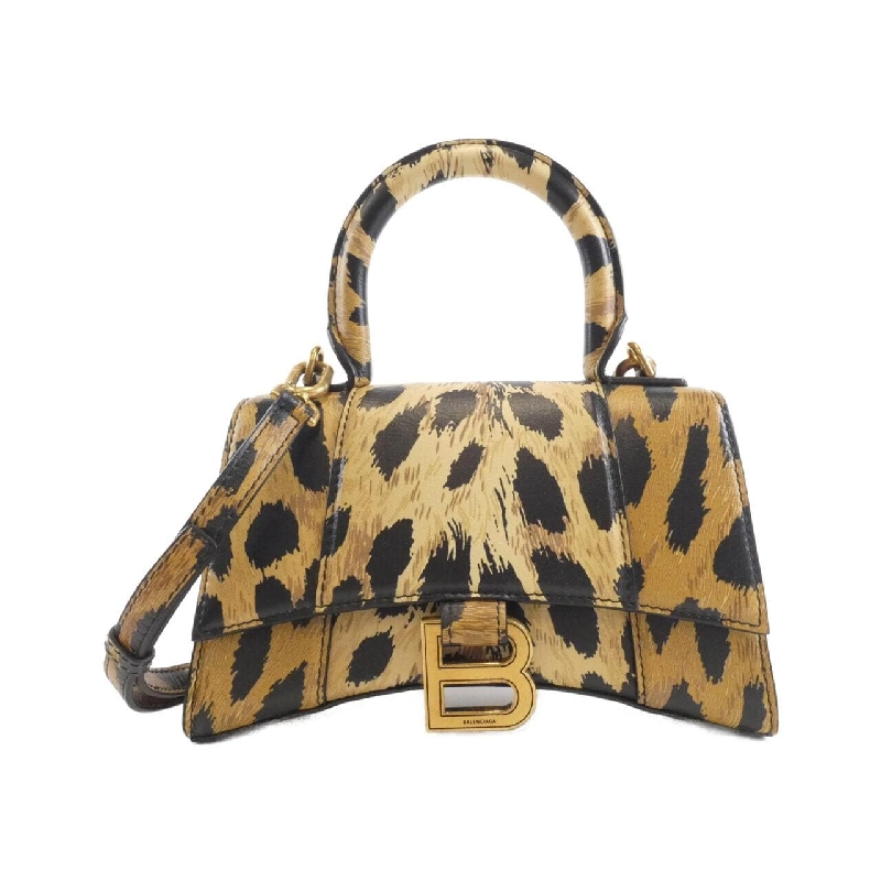 Balenciaga Hourglass XS XS 592833 1BWEM Túi - Hàng hiệu Chính hãng 771604