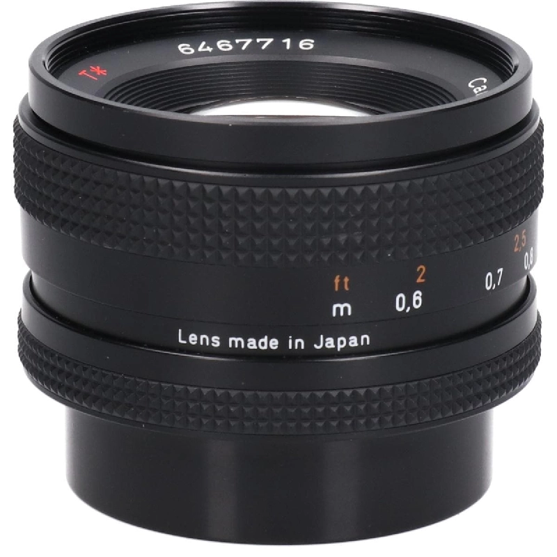 Ống kính PLANAR 50mm F1.7AE (J) - Hàng hiệu Authentic 878568