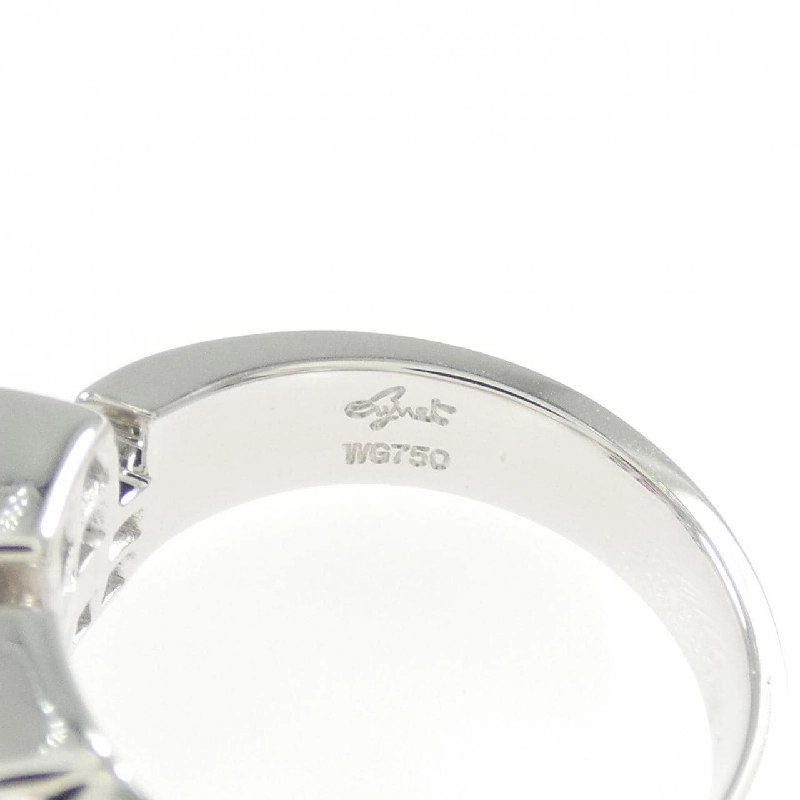 Nhẫn Sapphire Juné 1.05CT - Hàng hiệu Chính hãng 838021