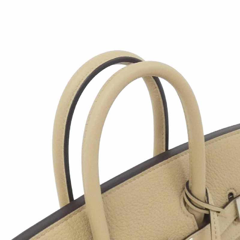 【Sản phẩm chưa sử dụng】Túi Hermes Birkin 25cm 041344CK 614576