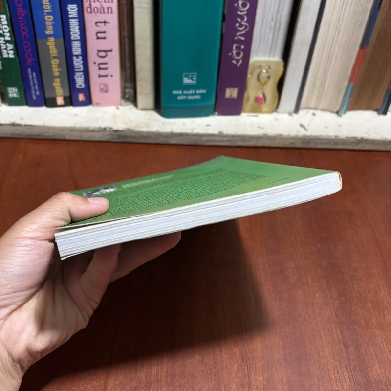 [Thủ Bút Tác Giả] - II Văn Thơ Châm Biếm, Vui Cười: Từ Trong Cõi Thực - Đặng Minh Phương 958673