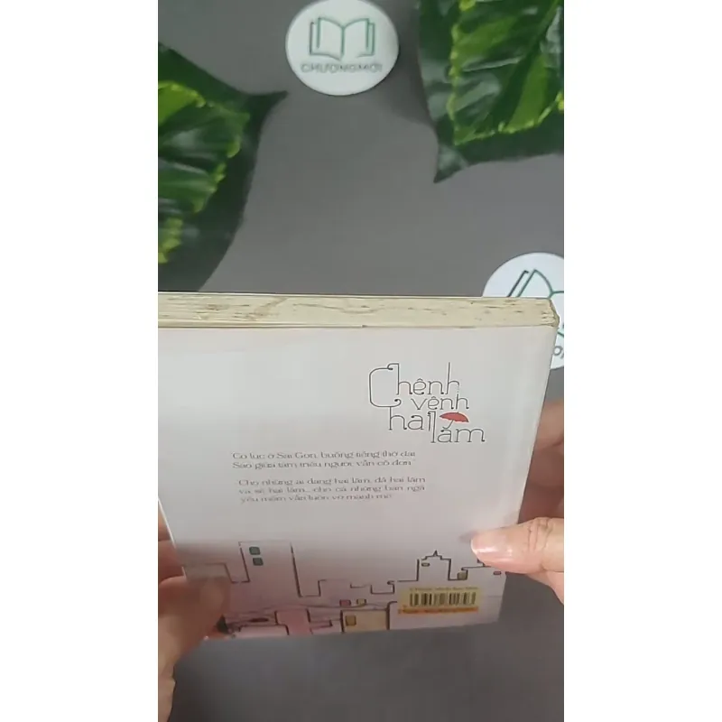 Chênh Vênh Hai Lăm - Nguyễn Ngọc Thạch 604610