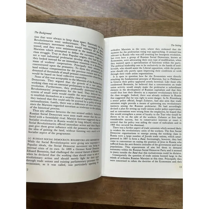 The Russian Revolution - Anthony Wood 728993