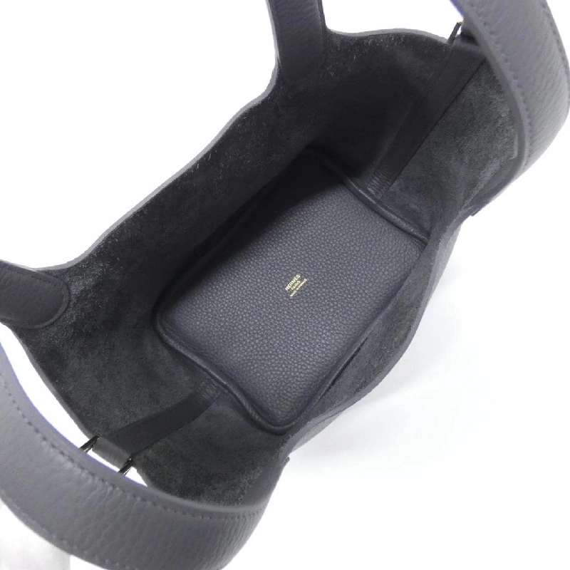 【Sản phẩm chưa sử dụng】Túi Hermes Picotin Lock PM 056289CP 617034