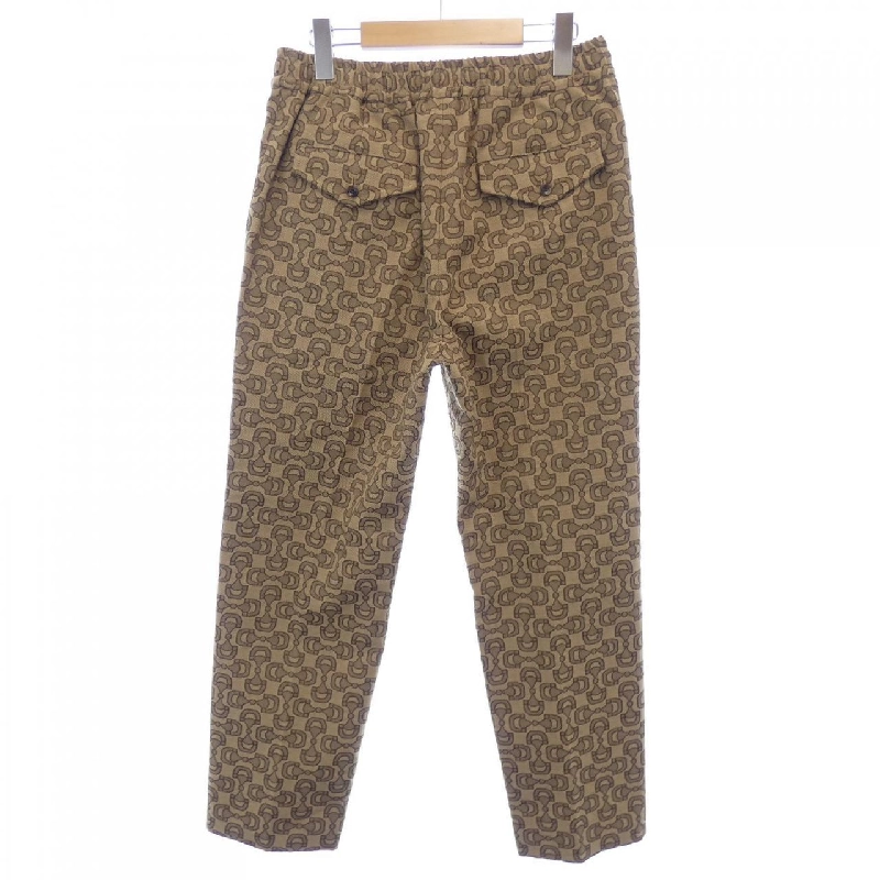 Quần GUCCI - Hàng hiệu Chính hãng 892955