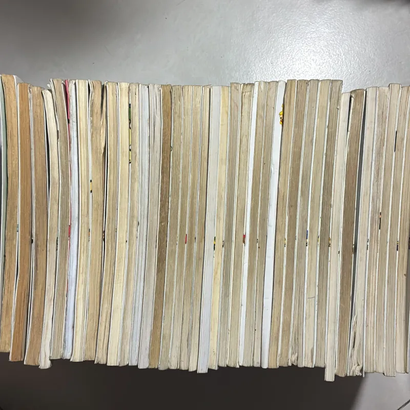 Shin - cậu bé bút chì Combo 46 cuốn (không trùng) (Co) 763167