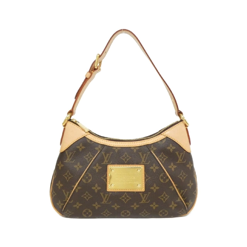 Túi xách vai Louis Vuitton Monogram Thames PM M56384 - Hàng hiệu Chính hãng 768201
