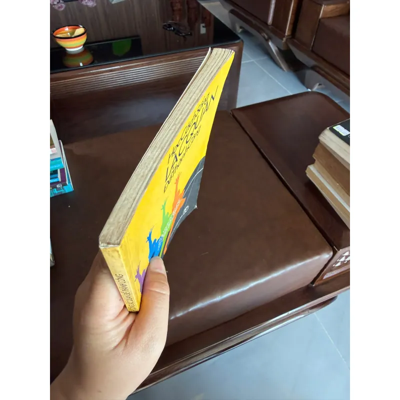 Học Cách Sống Lạc Quan Để Thành Công – Raymond de Saint Laurent- K2 996698