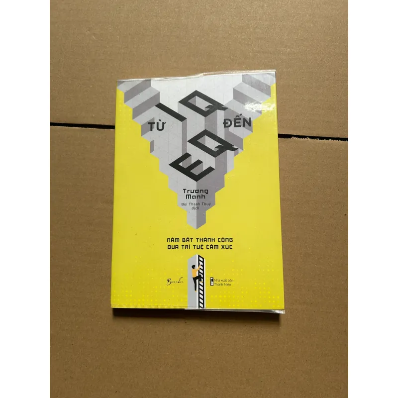 Từ IQ đến EQ 800173