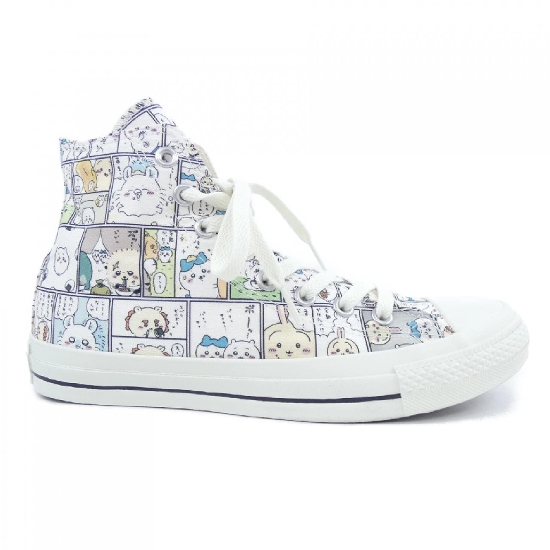 Giày thể thao CONVERSE 655804