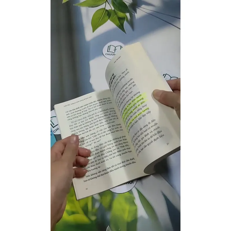 Tuổi Trẻ - Sống An Nhiên Nhưng Đừng An Phận 707274