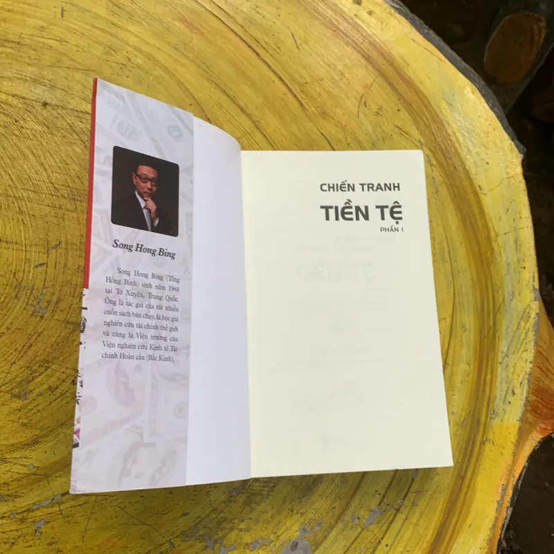 CHIẾN TRANH TIỀN TỆ PHẦN I 747239