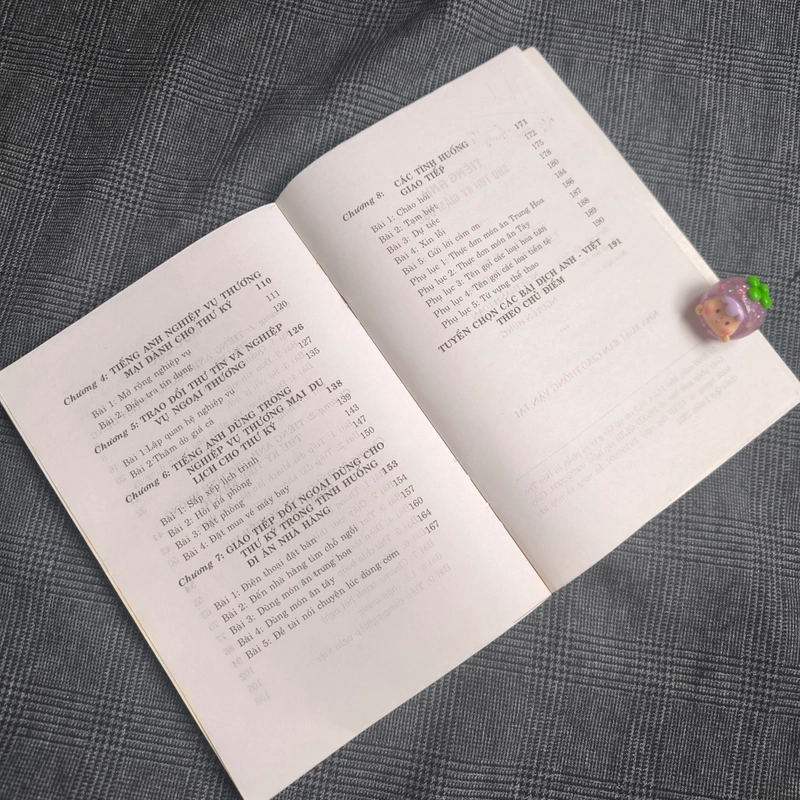 Tiếng Anh Cho Thư Ký Giám Đốc - English For Secretaries - Hồng Quang, Ngọc Huyền 550747