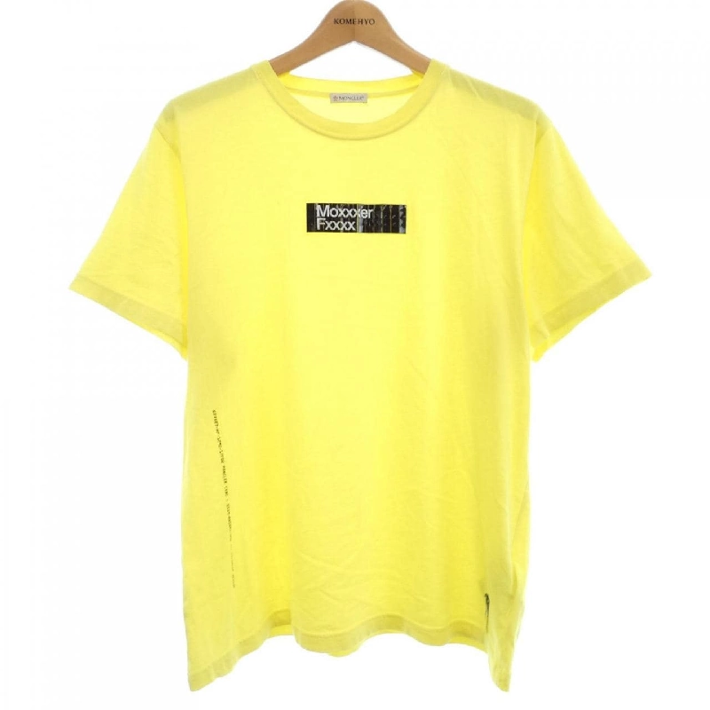 Áo thun MONCLER GENIUS - Hàng hiệu Authentic 905466