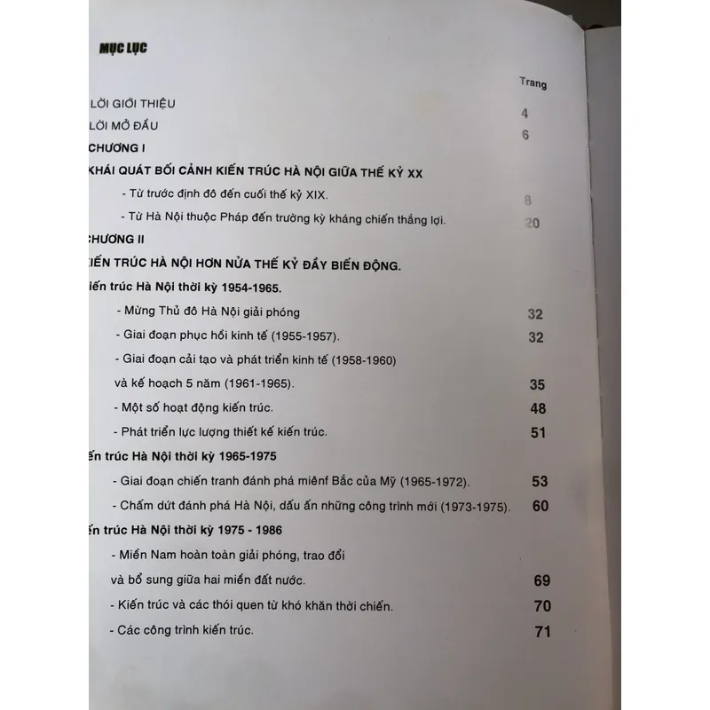 55 năm kiến trúc Hà Nội 711632