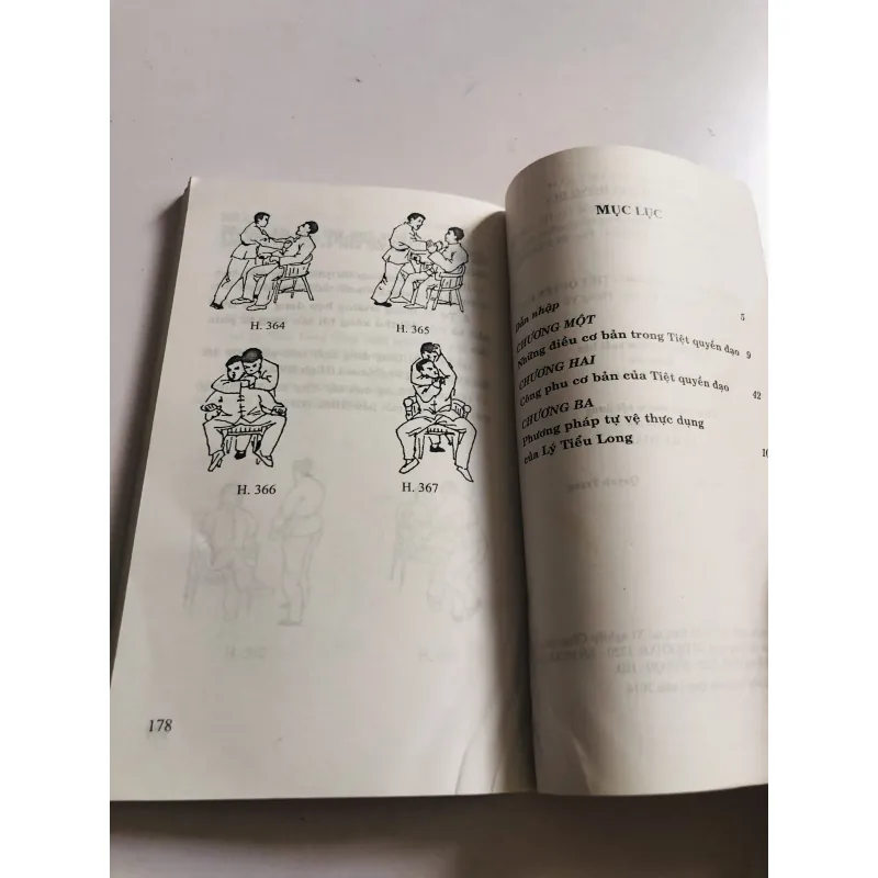 TIỆT QUYỀN ĐẠO  777029