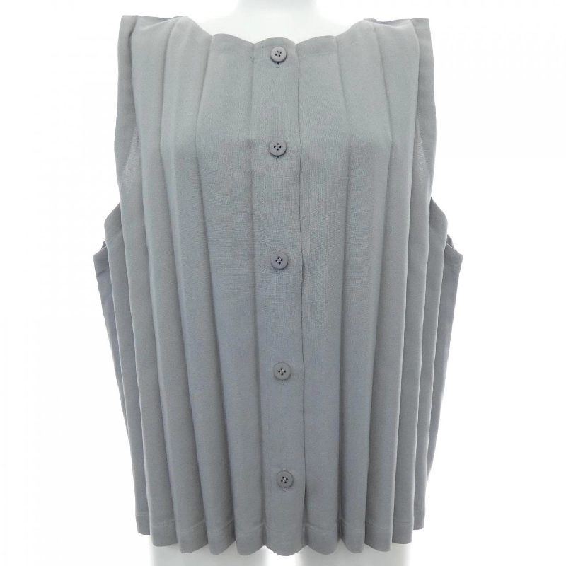 ISSEY MIYAKE me ISSEY MIYAKE MI53FR411 Áo - Hàng hiệu Chính hãng 775044