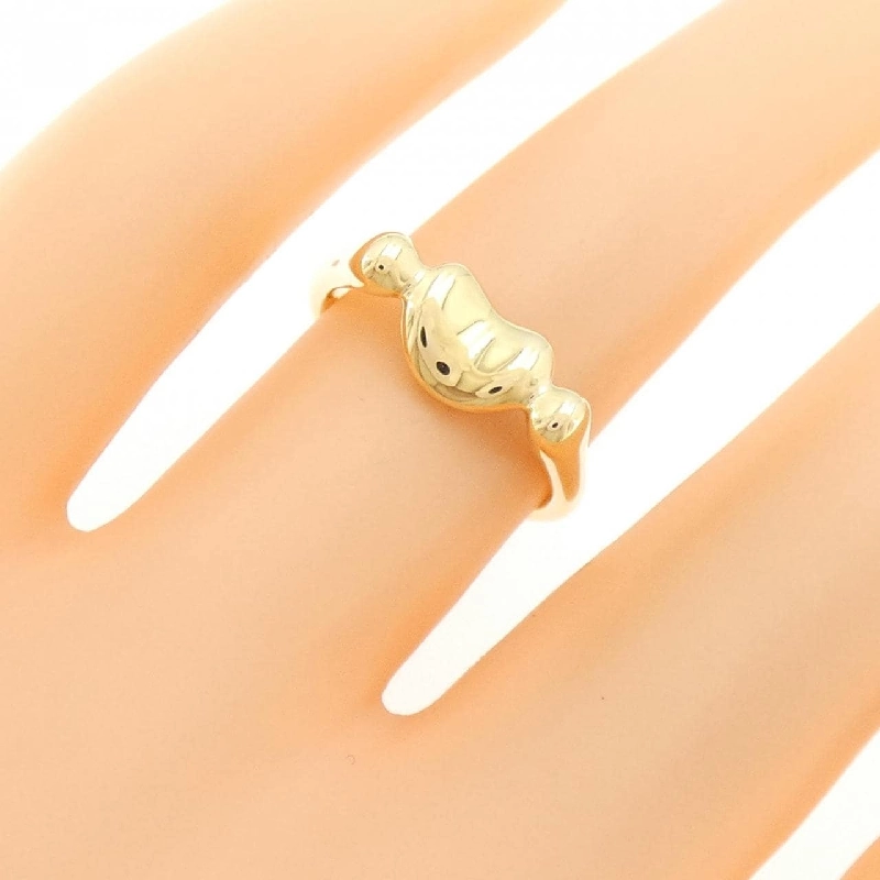 Nhẫn Tiffany Beans - Hàng hiệu Authentic 840900