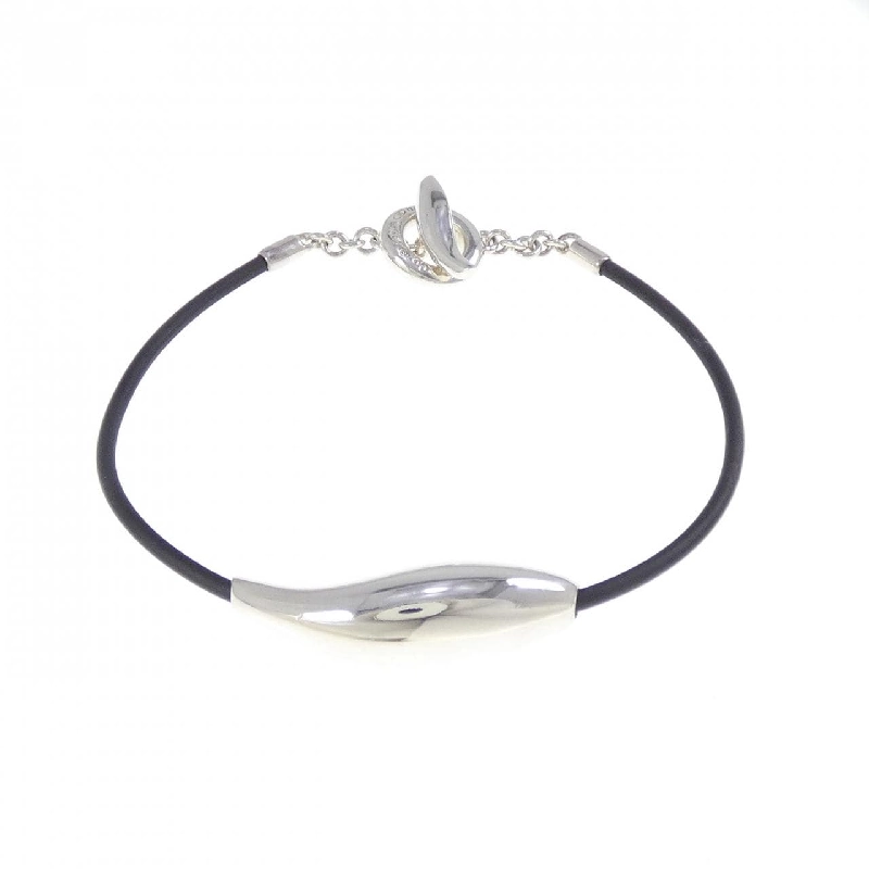 Vòng tay cá Tiffany 666431