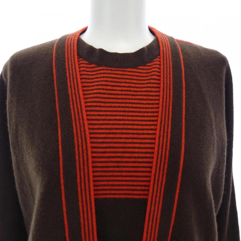 【Mã giảm giá】【Cổ điển】Chanel CHANEL Bộ ba 656759