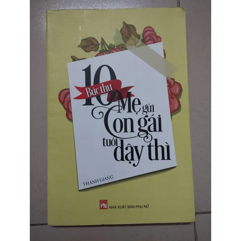 10 Bức Thư Mẹ Gửi Con Gái Tuổi Dậy Thì 694747